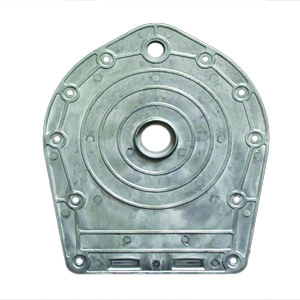 Base Plate Rv Repl, made by WINEGARD - RP-3523 Base Plate Rv Repl, made by WINEGARD - RP-3523