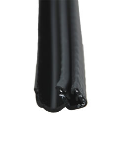 Slide On Clip Seal W/J Bu, made by AP PRODUCTS - 018-1894