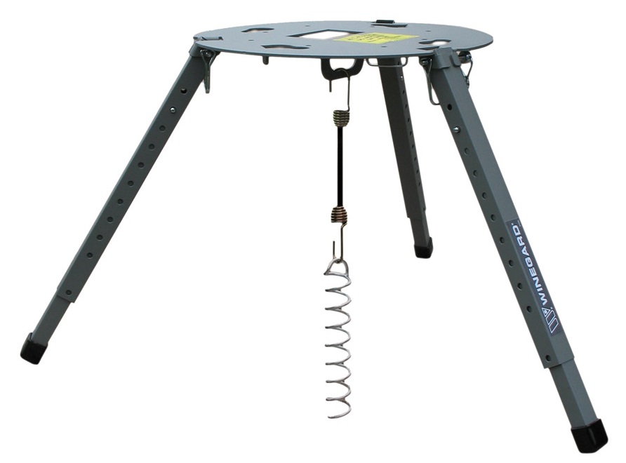 Carryout Tripod Mnt, made by WINEGARD - TR-1518