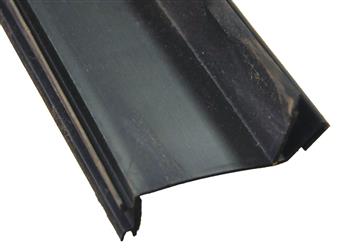 Ap Products Bottom Pan Seal W/1.25" Wiper For Schwintek Slide - 2" X 3" X 14', made by AP PRODUCTS - 018-1932-168