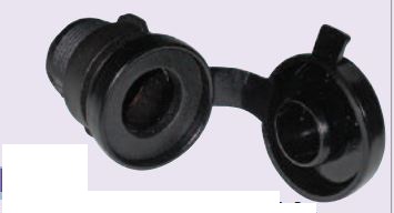 Black 12V Charger With Cv, made by Valterra - DG6112VP