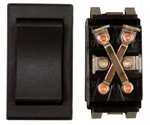 Hd Slide Out Mom 4 Pin 1C, made by Valterra - DG12954VP Hd Slide Out Mom 4 Pin 1C, made by Valterra - DG12954VP