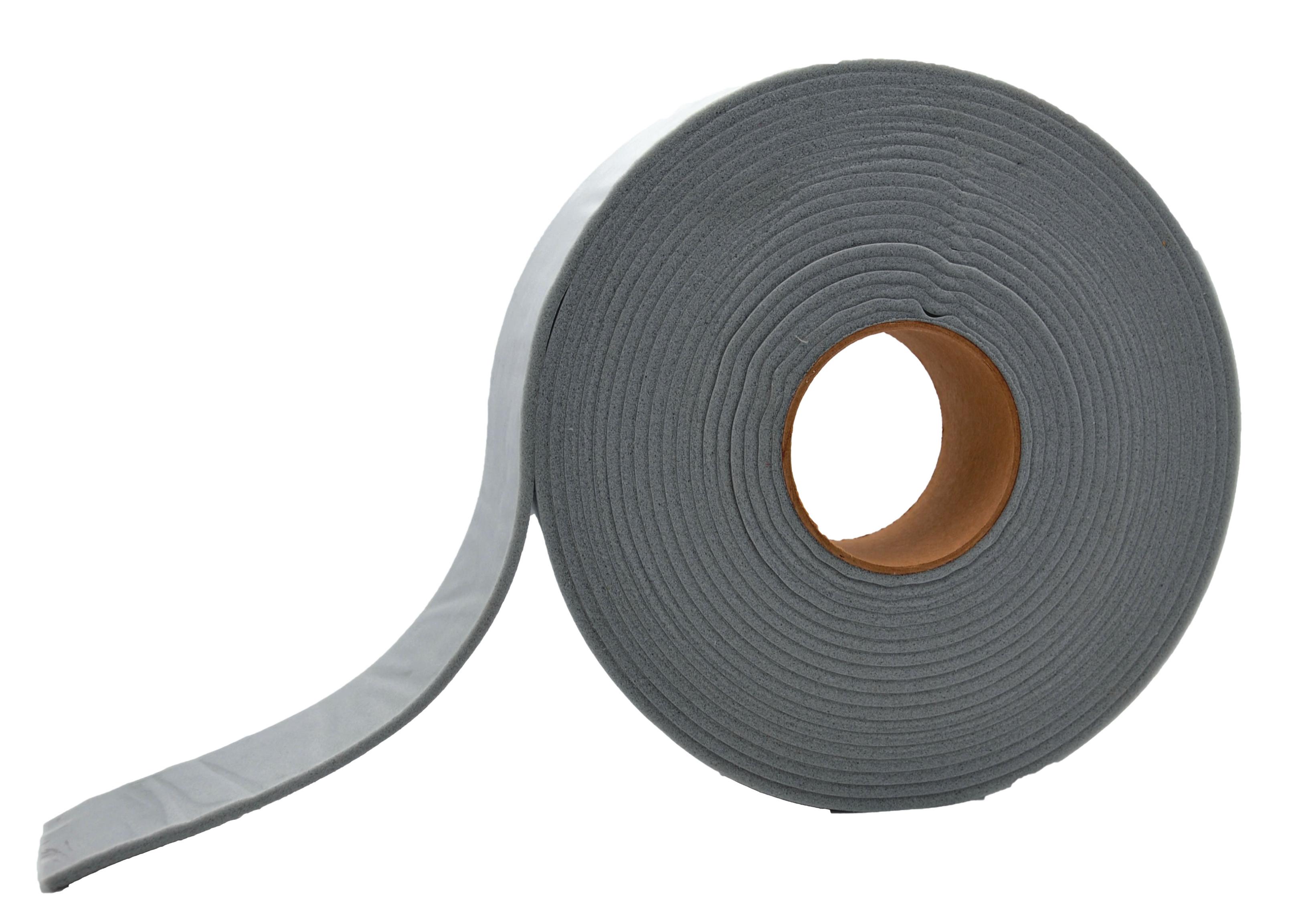 1/4'X1-1/2'X30' Cap Tape-, made by AP PRODUCTS - 018-141125