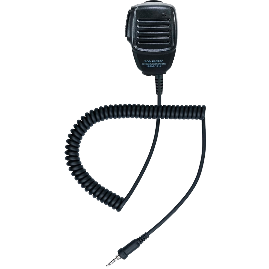 Compact Speaker Microphone, made by STANDARD - SSM17H