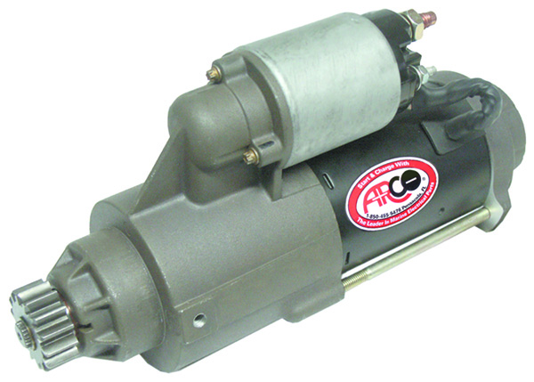 Arco Outboard Starter - ARCO Marine (5400), made by ARCO MARINE - 5400 Arco Outboard Starter - ARCO Marine (5400), made by ARCO MARINE - 5400