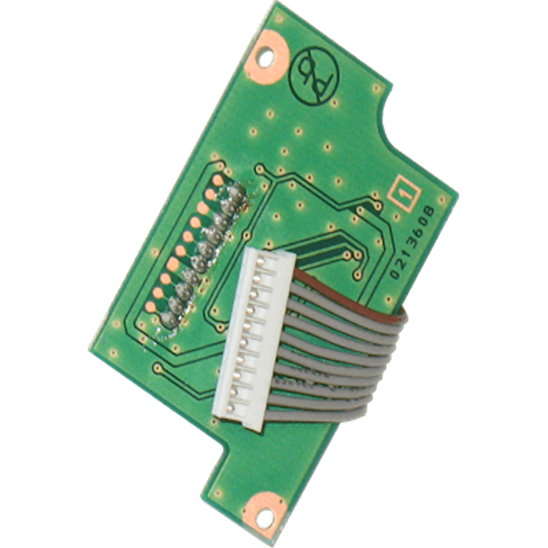 Voice Scrambler Cvs2500, made by STANDARD - CVS2500