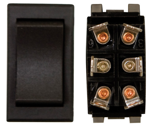 Hd Slide Out Mom 6 Pin 1C, made by Valterra - DG12956VP Hd Slide Out Mom 6 Pin 1C, made by Valterra - DG12956VP