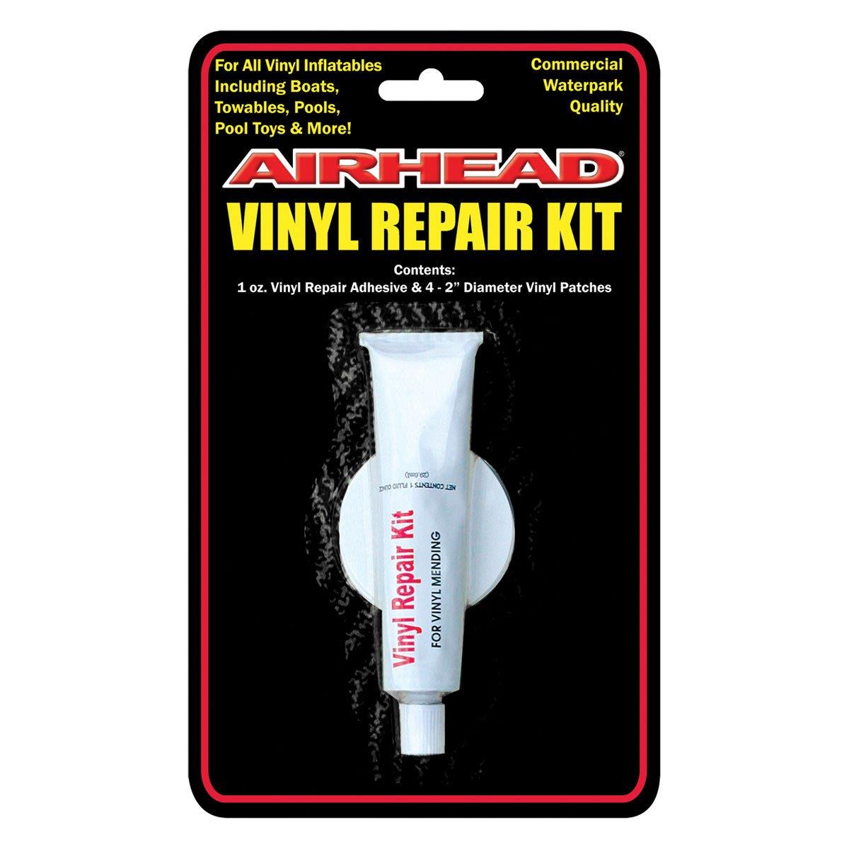 Vinyl Repair Kit, made by Airhead - AHRK-1