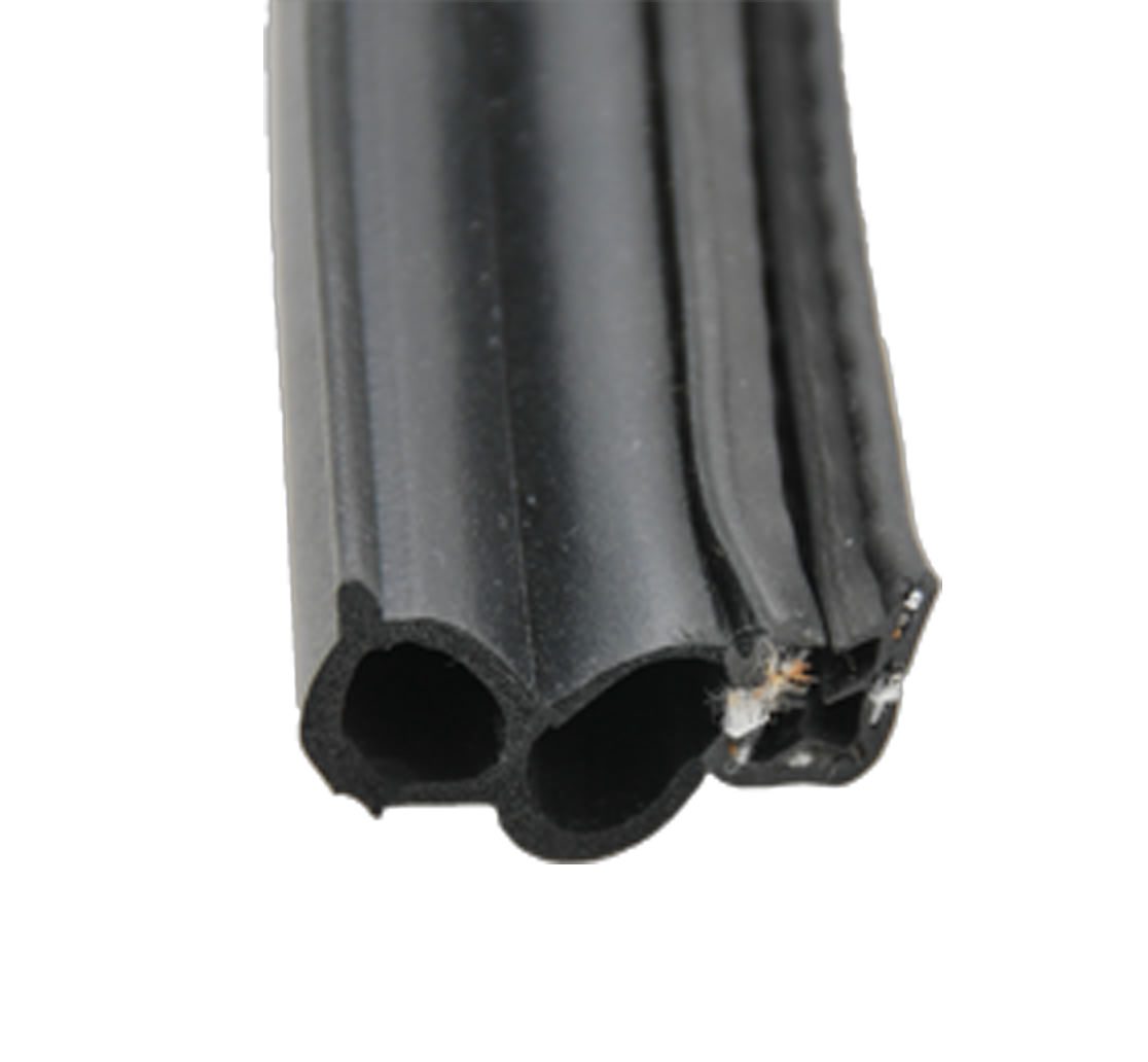 Slide On Clip Seal W/Dou, made by AP PRODUCTS - 018-181-BB