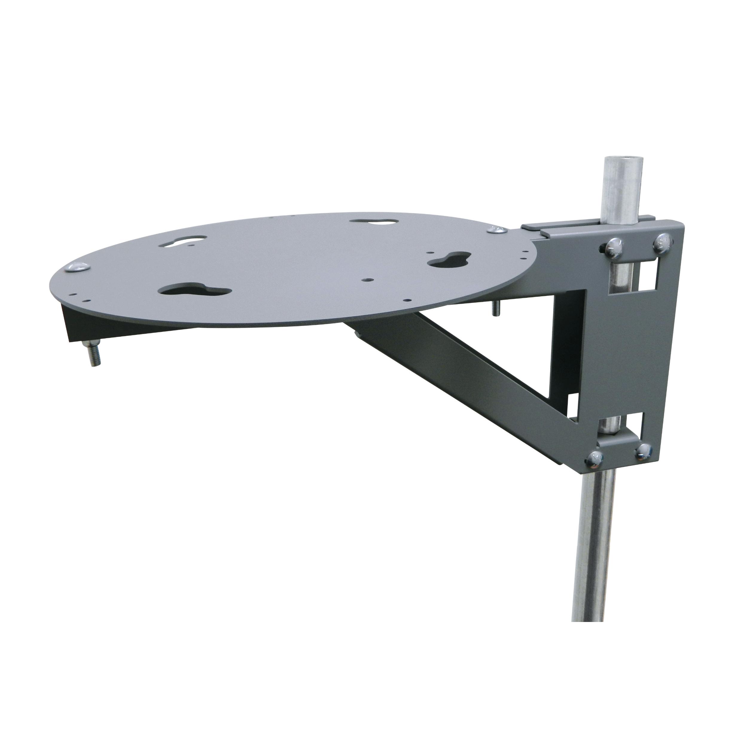 Ladder Mount For Carryout, made by WINEGARD - MT-4000 Ladder Mount For Carryout, made by WINEGARD - MT-4000