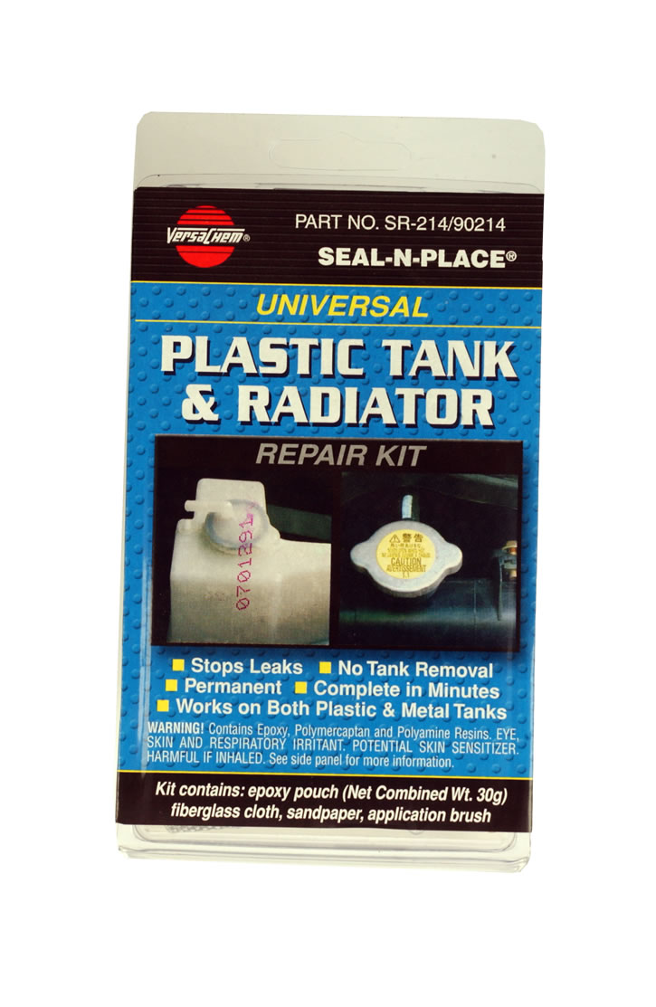 Plastic Tank/Ra, made by AP PRODUCTS - 002-90214