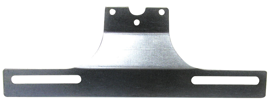 License Bracket, made by PETERSON MFG - V25900-09 License Bracket, made by PETERSON MFG - V25900-09