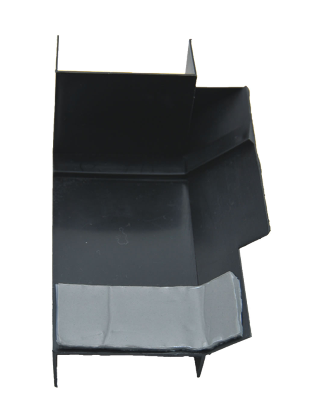 Corner-Block Lh Notched, made by AP PRODUCTS - 018-1998-LH