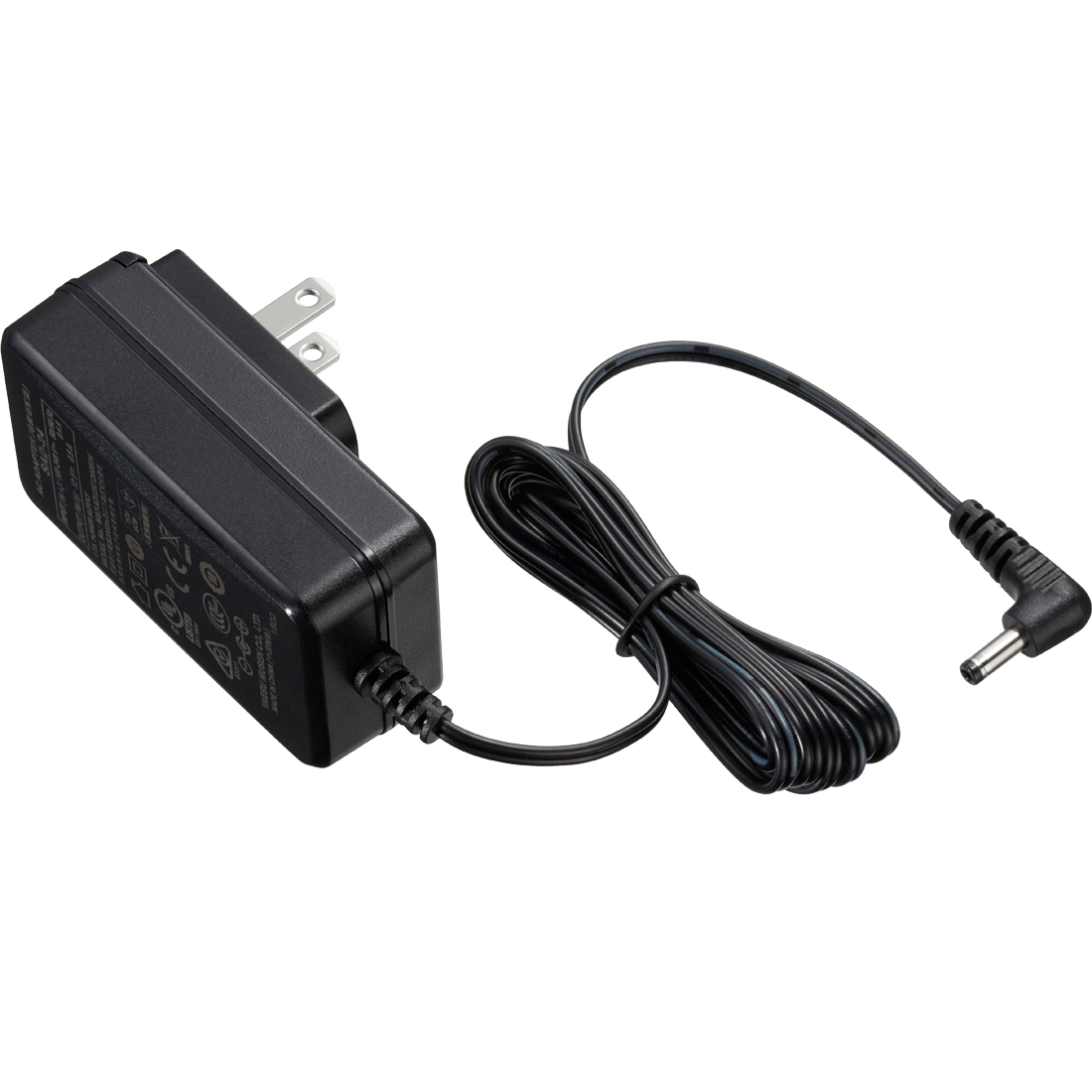 Wall Charger 120Vac Hx40/400/380, made by STANDARD - SAD-25B