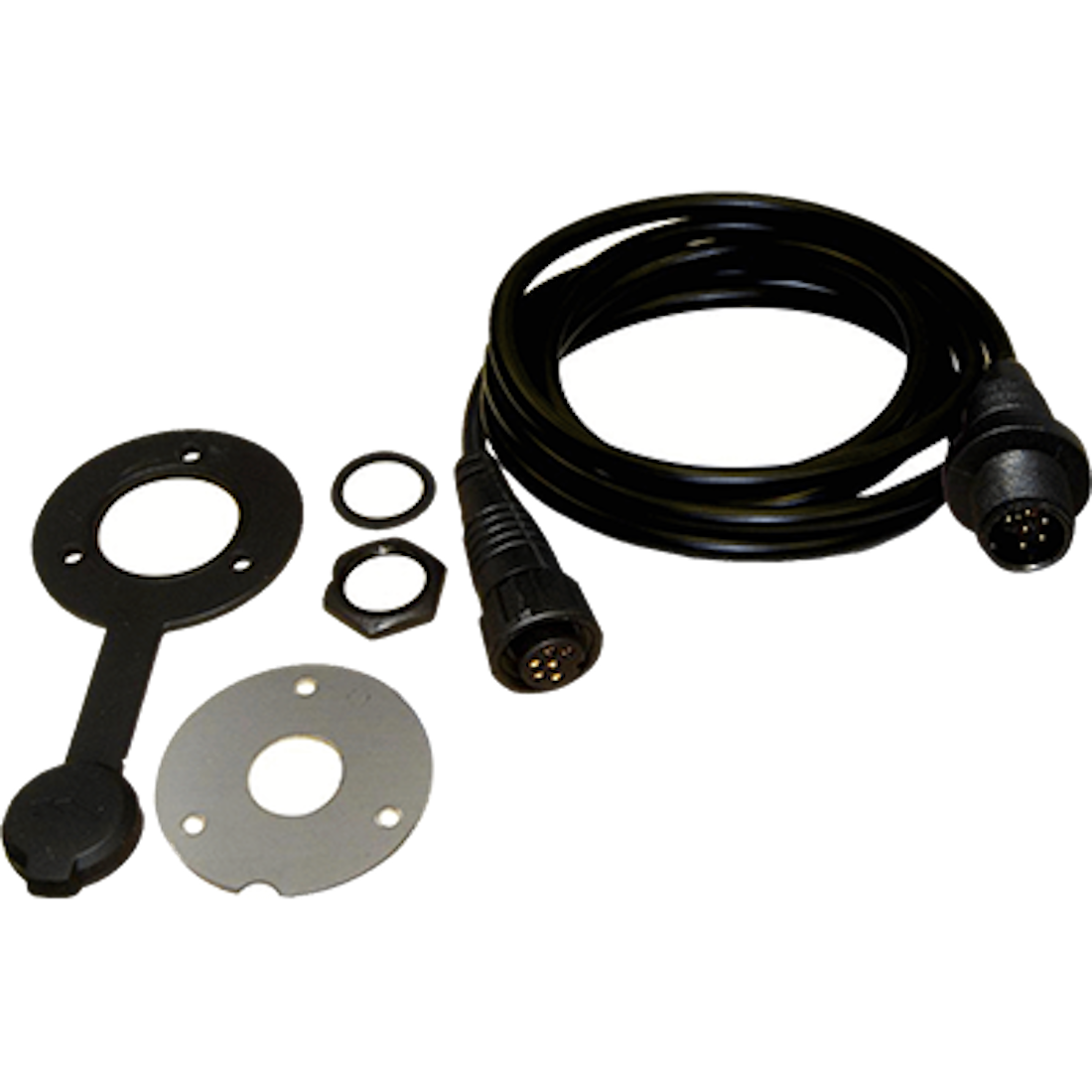 Microphone Extnsion Kit Gx5000/5500, made by STANDARD - MEK-4