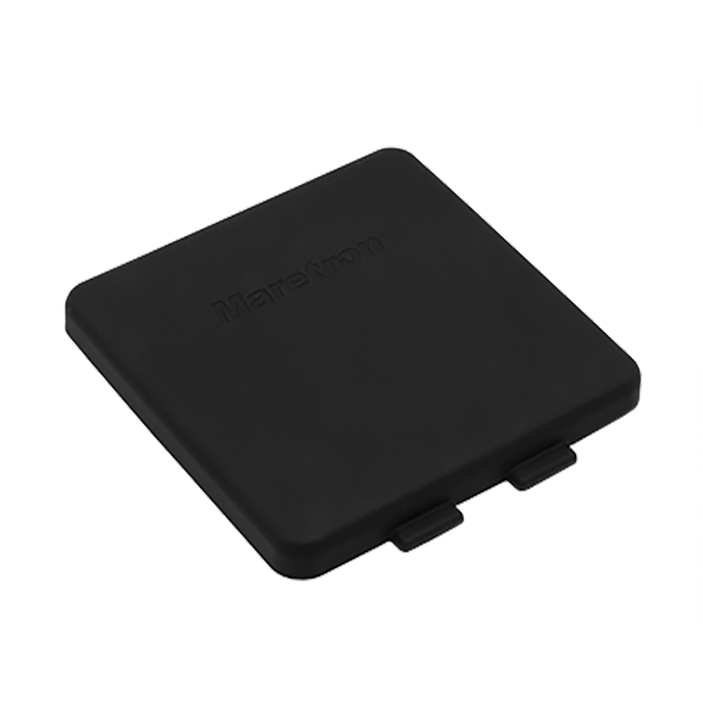 Maretron DSM410 Protective Cover, made by Maretron - DSM410-DUST-COVER Maretron DSM410 Protective Cover, made by Maretron - DSM410-DUST-COVER