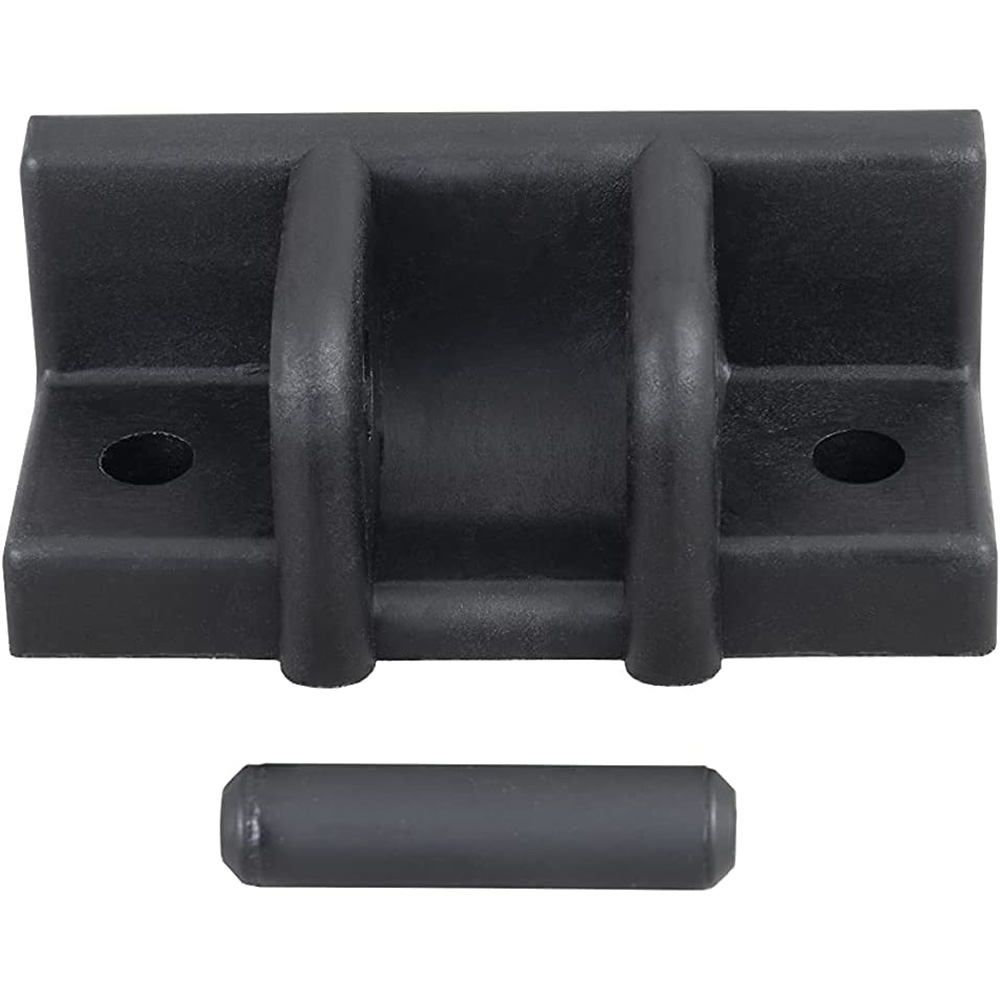 Lectrotab Actuator Lower Bracket w/Pin, made by Lectrotab - BL Lectrotab Actuator Lower Bracket w/Pin, made by Lectrotab - BL