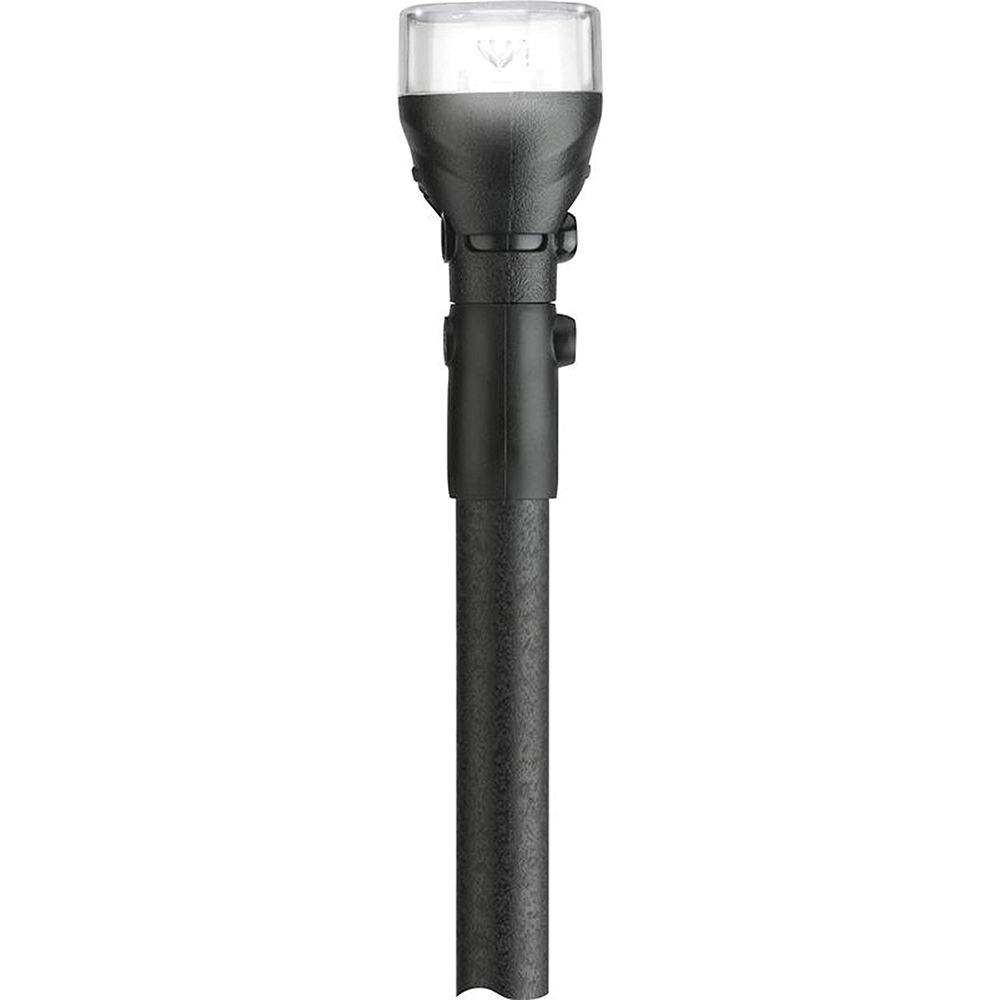 Attwood LightArmor Fast Action All-Round Plug-In Light - 36", made by Attwood Marine - 5530-36BP7 Attwood LightArmor Fast Action All-Round Plug-In Light - 36", made by Attwood Marine - 5530-36BP7