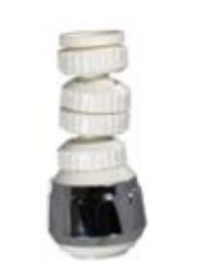 Aerator Ch Swivel, made by Valterra - PF281022