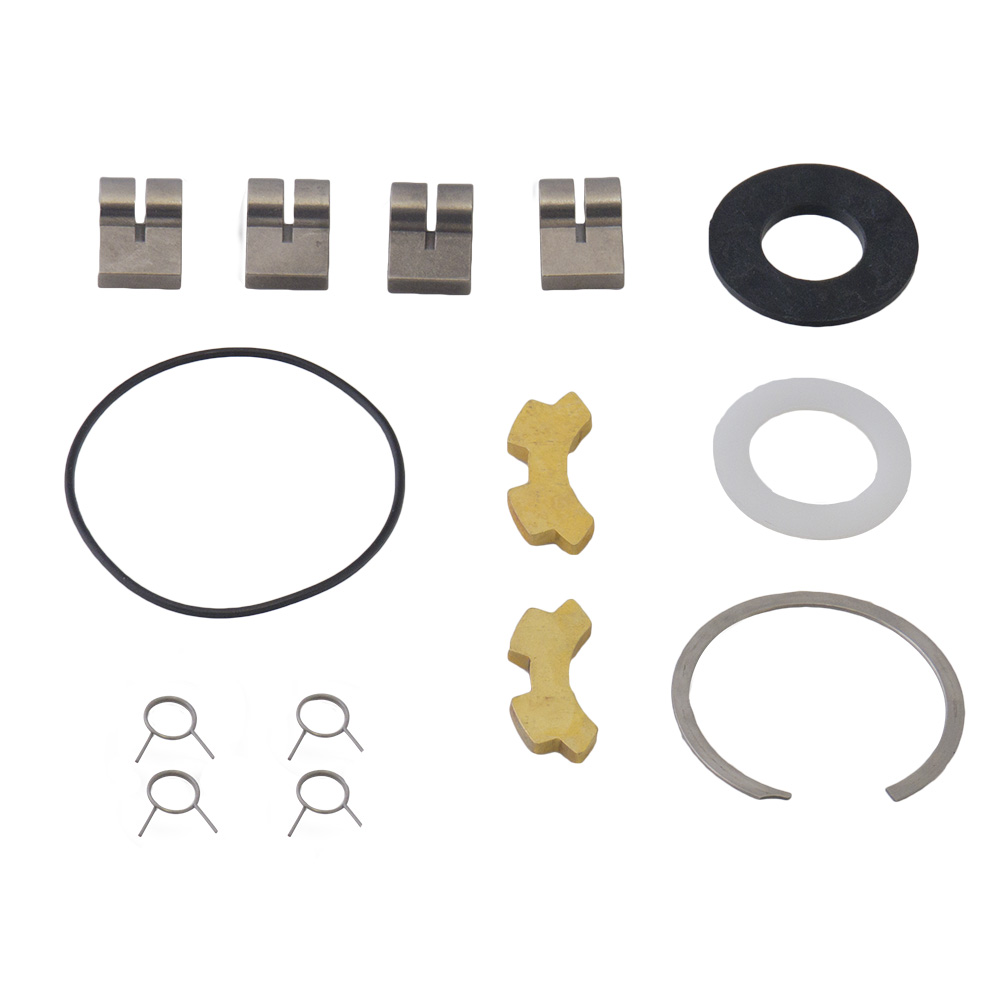 Lewmar Winch Spare Parts Kit - Size 66 to 70, made by Lewmar - 48000018 Lewmar Winch Spare Parts Kit - Size 66 to 70, made by Lewmar - 48000018