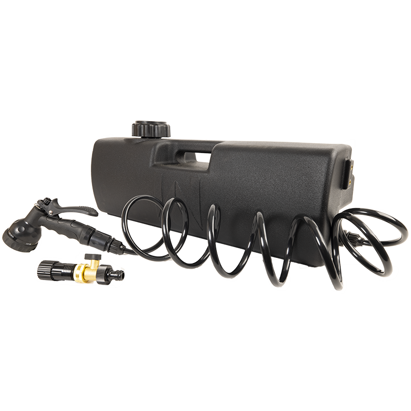 Day Tank Base, made by Waterport - SC1000