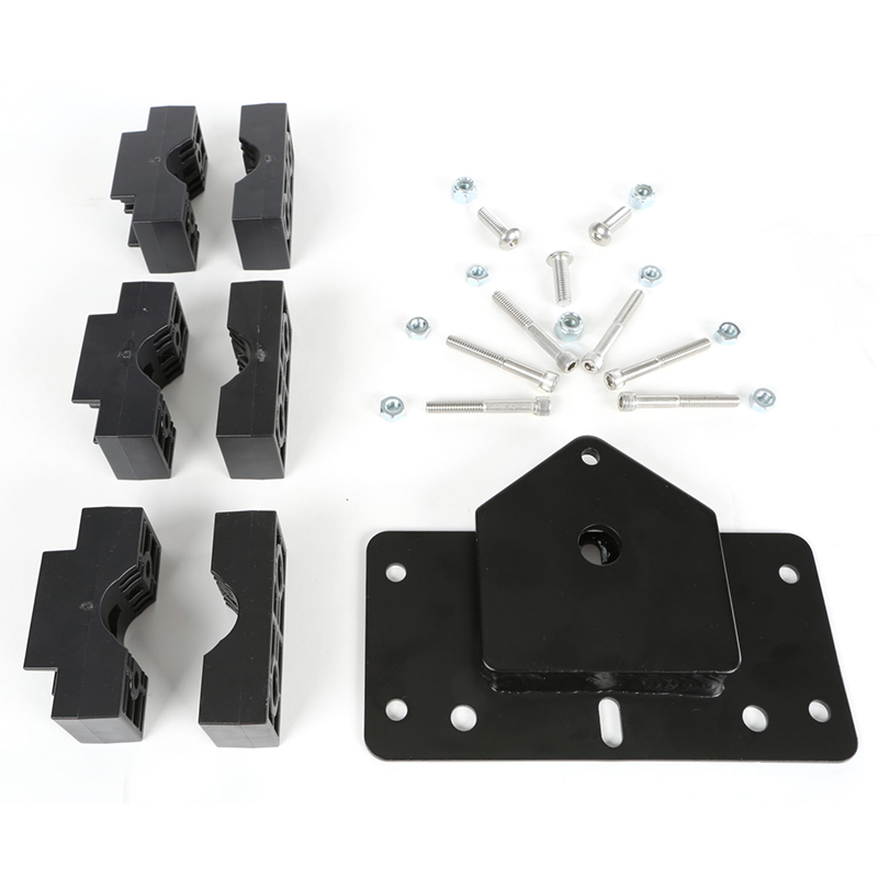 Bar Mount, made by Waterport - WX1102 Bar Mount, made by Waterport - WX1102
