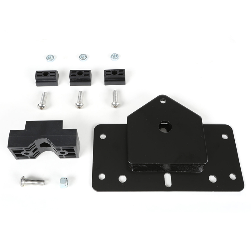 Bed Rail Mount, made by - Bed Rail Mount, made by -