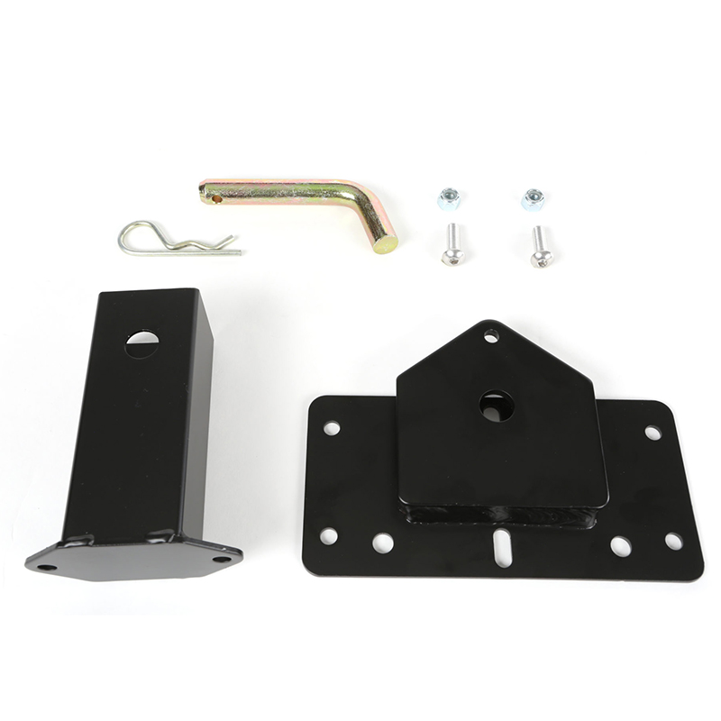 Trailer Hitch Mount, made by Waterport - WX1101