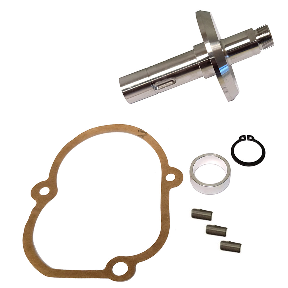 Lewmar V700 Driveshaft Kit, made by Lewmar - 66000609 Lewmar V700 Driveshaft Kit, made by Lewmar - 66000609
