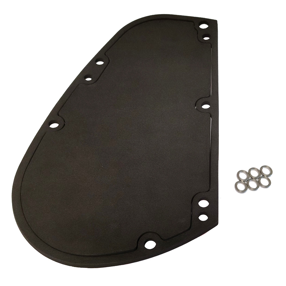 Lewmar Pro-Series Generation 3 Gasket Kit, made by Lewmar - 66000759 Lewmar Pro-Series Generation 3 Gasket Kit, made by Lewmar - 66000759