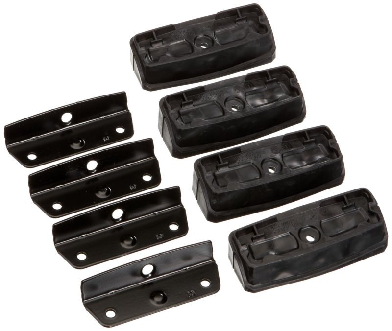 THULE Roof Rack Fit Kits - Fixed - KIT3042, made by -