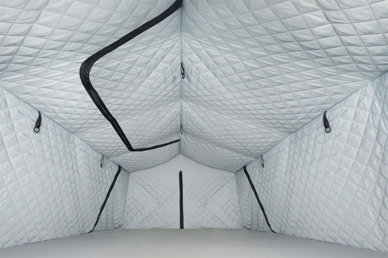 THULE Tepui Foothill - 901910, made by -