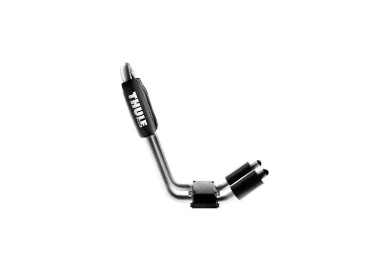 THULE Hull-A-Port Kayak Rack - 834, made by -