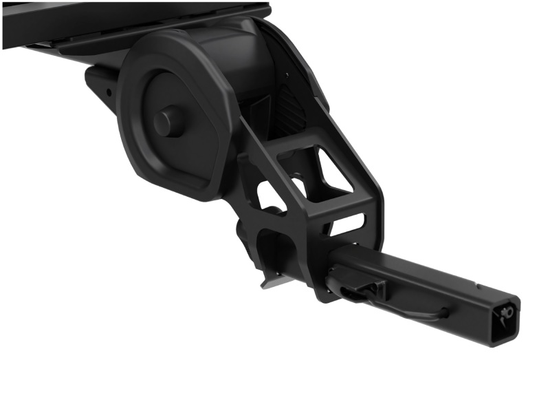THULE T2 Pro X Bike Rack - 904450, made by -