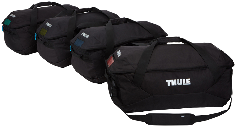 THULE GoPack Duffel - 800603, made by -