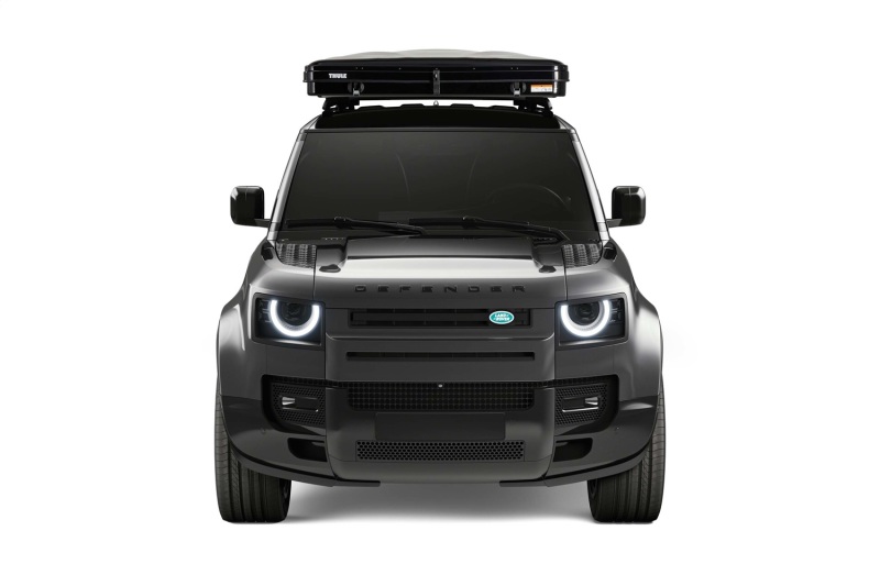 THULE Basin Tents - 901017, made by Thule -