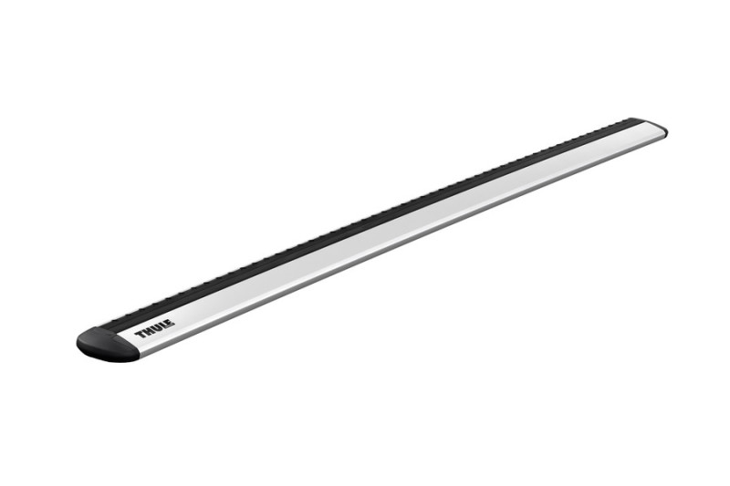 THULE WingBar Evo Load Bars - 711200, made by Thule -