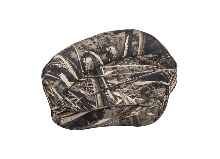Wise Camo Casting Seat - Realtree Max 5, made by Wise Seats - 8WD112BP-733 Wise Camo Casting Seat - Realtree Max 5, made by Wise Seats - 8WD112BP-733