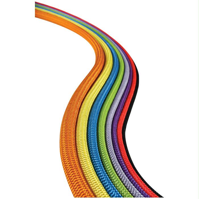 8Mm Cord X 60M - Violet, made by Edelweiss -