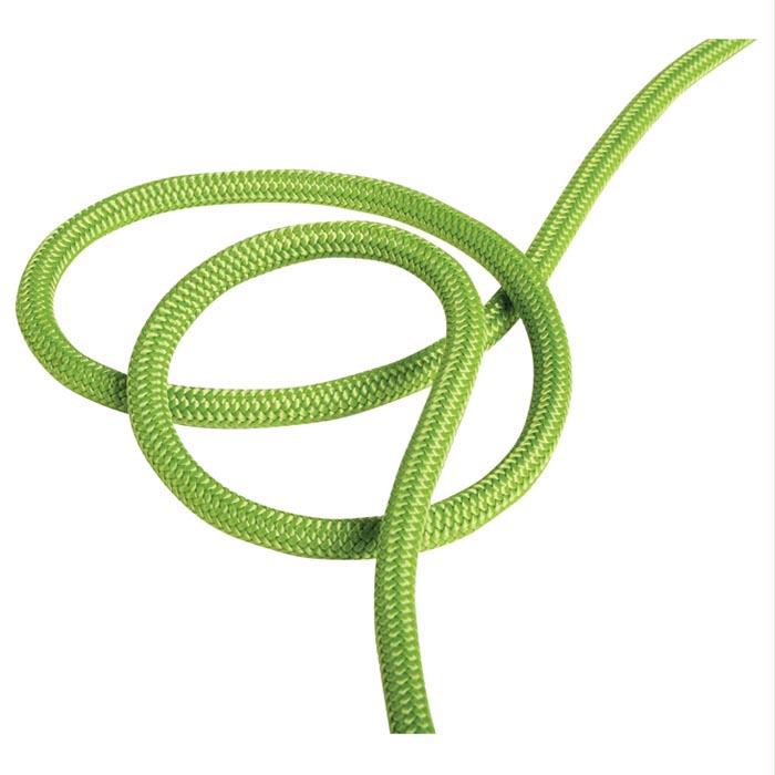 3Mm Cord X 60M - Green, made by Edelweiss -