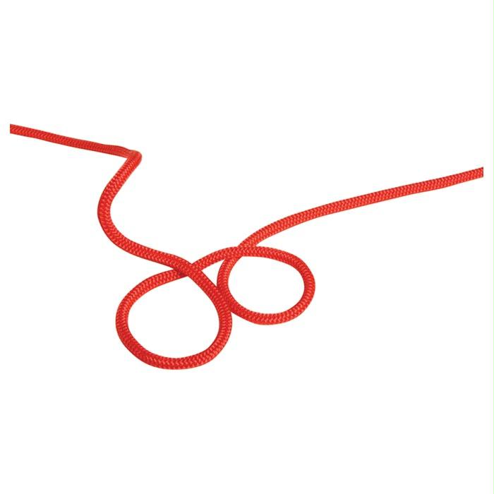 3Mm Cord X 60M - Red, made by Edelweiss -