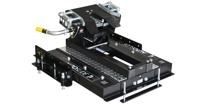 5Th Wheel 21K Autoslide H, made by DEMCO - 6107