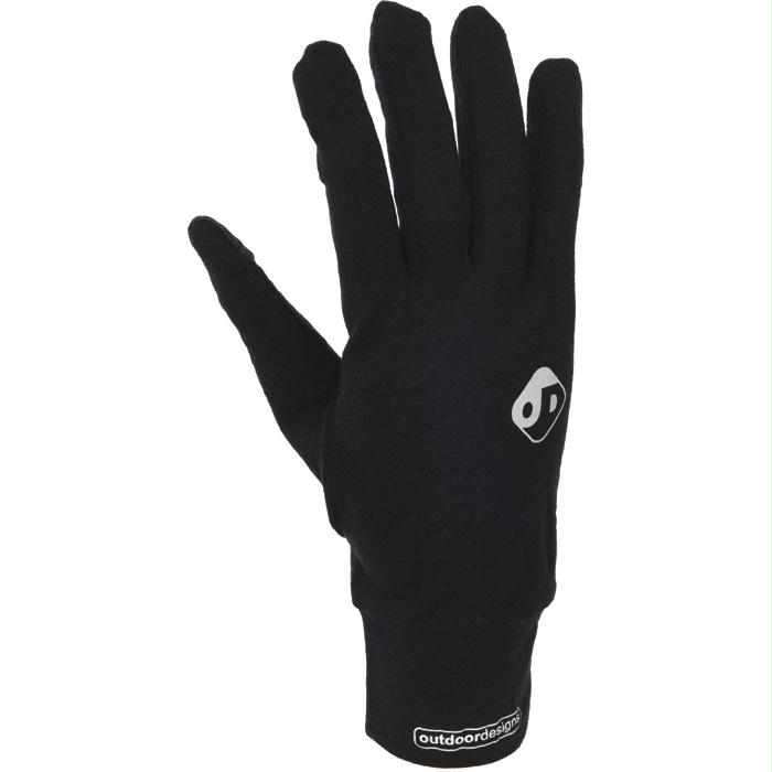 Merino Layeron Glove S, made by Outdoor Designs -