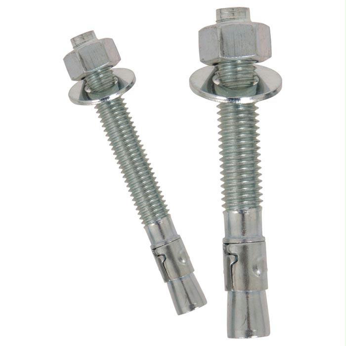 Power Stud 1/2"X3 3/4" Ss, made by Powers - Power Stud 1/2"X3 3/4" Ss, made by Powers -