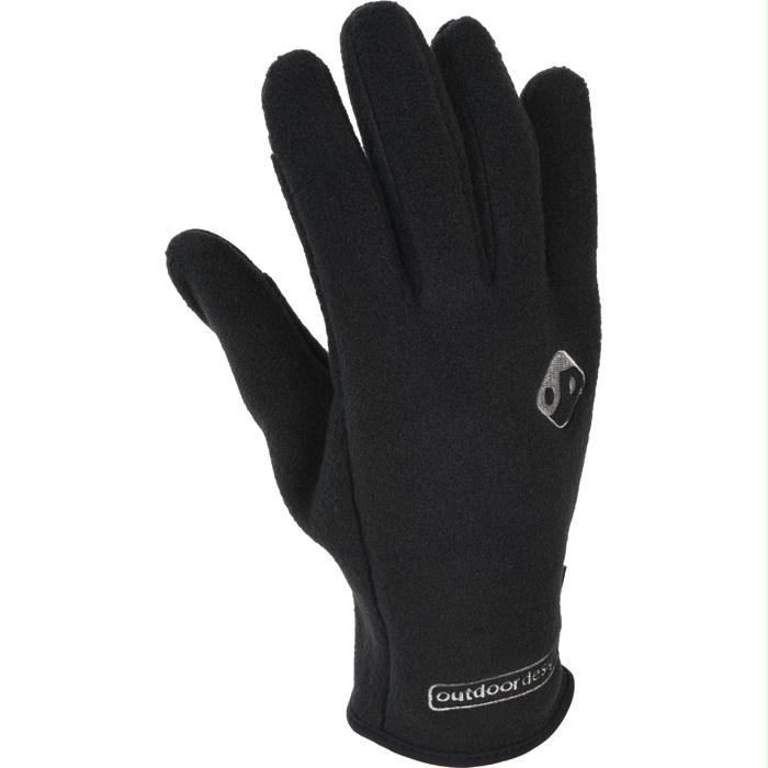 Fuji Touch Black M, made by Outdoor Designs -
