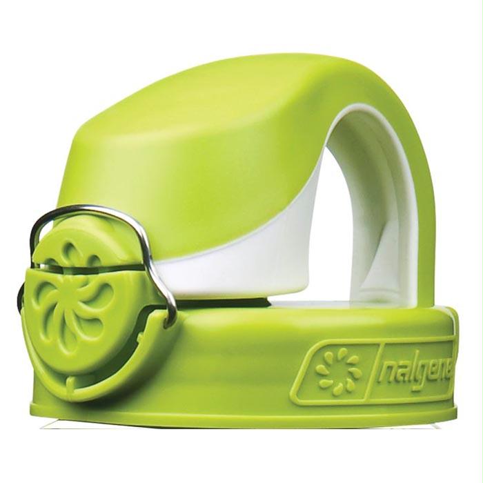 Otf Lid Glacier Blu/Blu (Bulk), made by Nalgene -