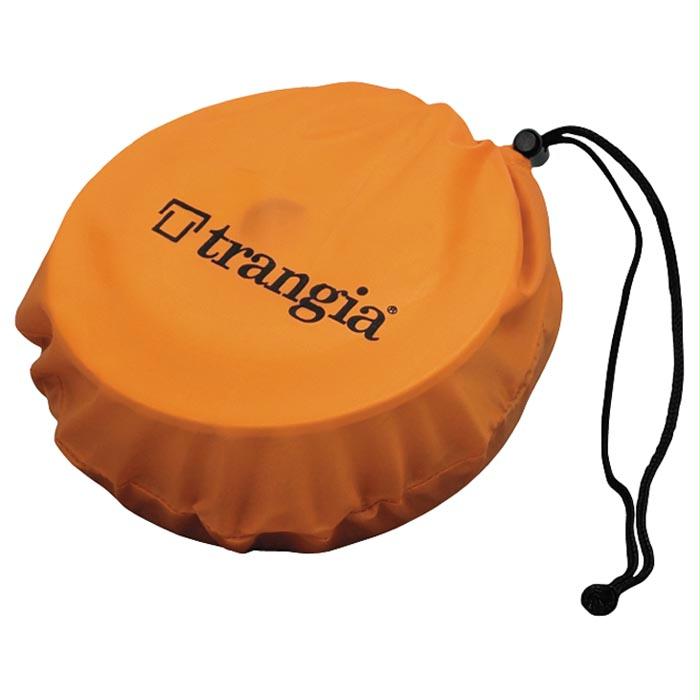 25 Orange Cover/Bag, made by Trangia - 25 Orange Cover/Bag, made by Trangia -