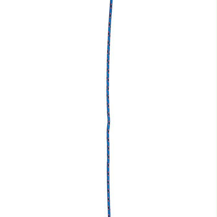 2.75Mmx50' Mini Spool- Blue, made by Sterling -