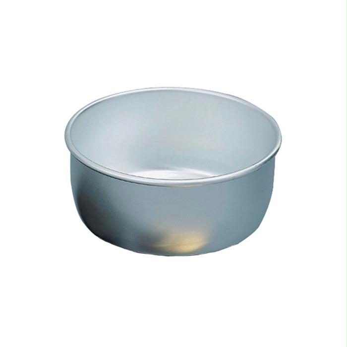 Minitrangia Alu Saucepan 0.8L, made by Trangia - Minitrangia Alu Saucepan 0.8L, made by Trangia -