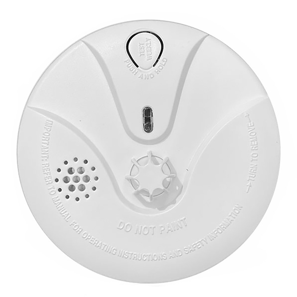 GOST Wireless Smoke Detector, made by GOST - GP-SD GOST Wireless Smoke Detector, made by GOST - GP-SD